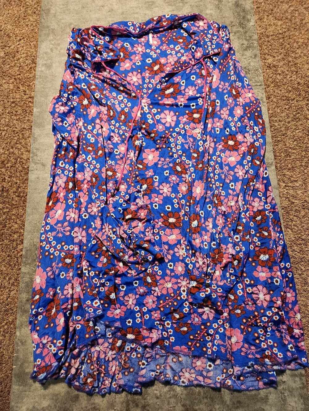 Free People Dress